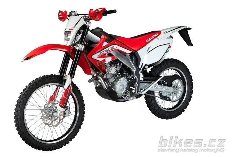 Home 4 HM CRE Baja RR 4T 2018