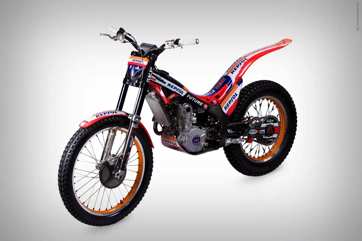 HM Cota Repsol 2010