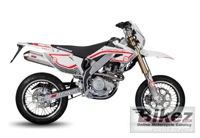 HM Derapage 125 2020
