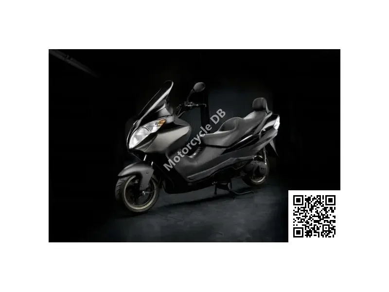 HP Power Barium 260 2011
