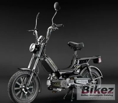 HP Power Facile 50 2012