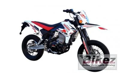 Hamachi RCX 250 2020