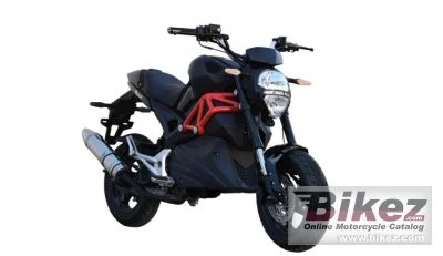 Hamachi Rocket 50 2020