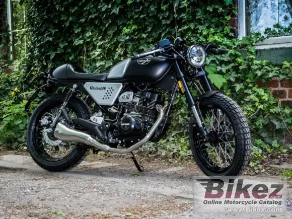 Hanway Blackcafe 125 2019