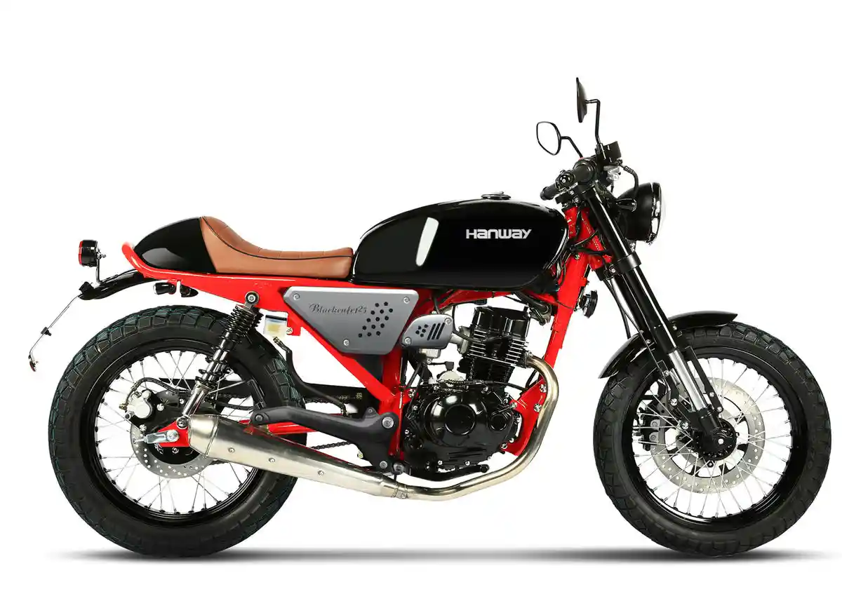 Hanway Blackcafe 50 2019