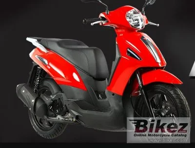 Hanway Flash 50 2020