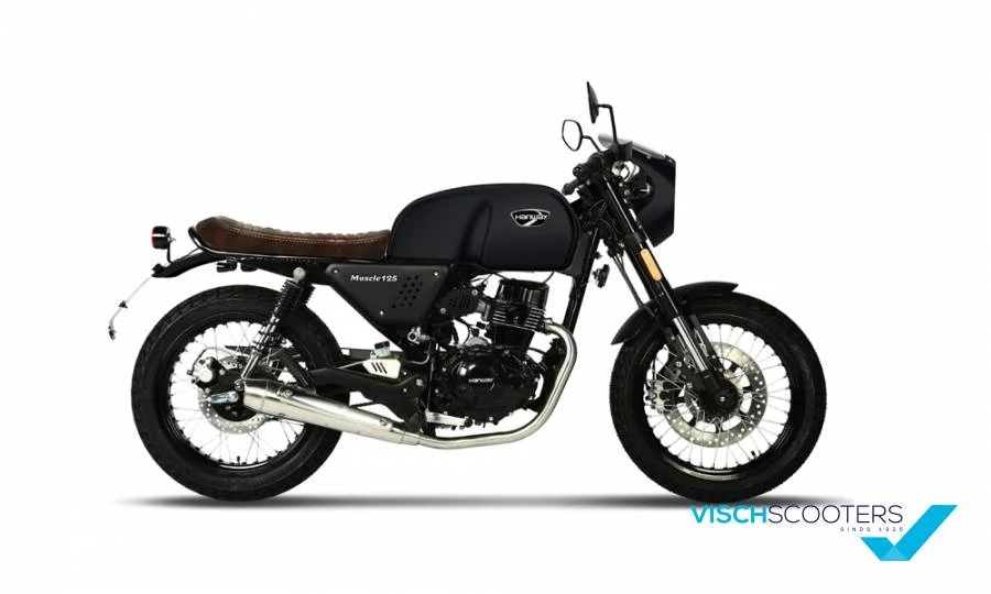 Home 1 Hanway Muscle 50 2018
