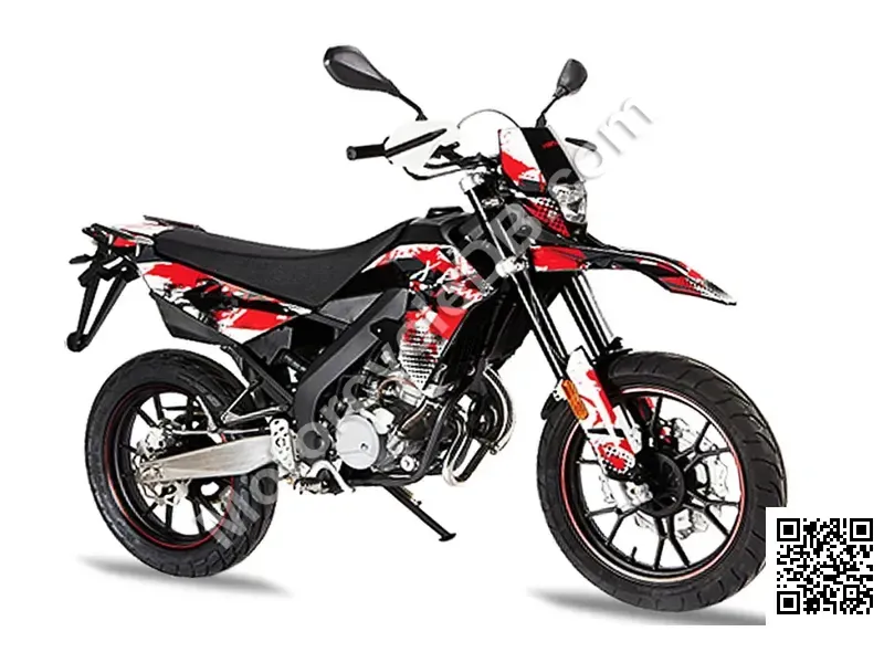 Hanway Xray 50 2020