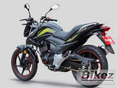 Haojin EVO II 2020