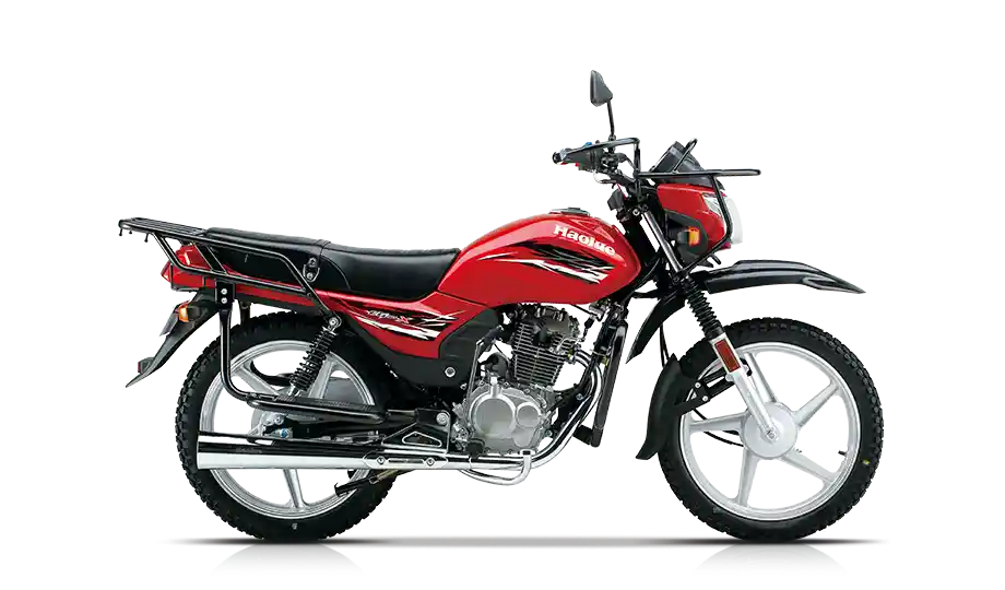 Haojue EG 150 X 2020