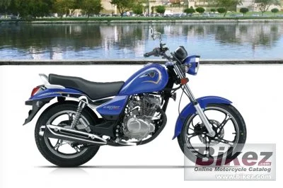 Haojue TZ 150S Pro 2020