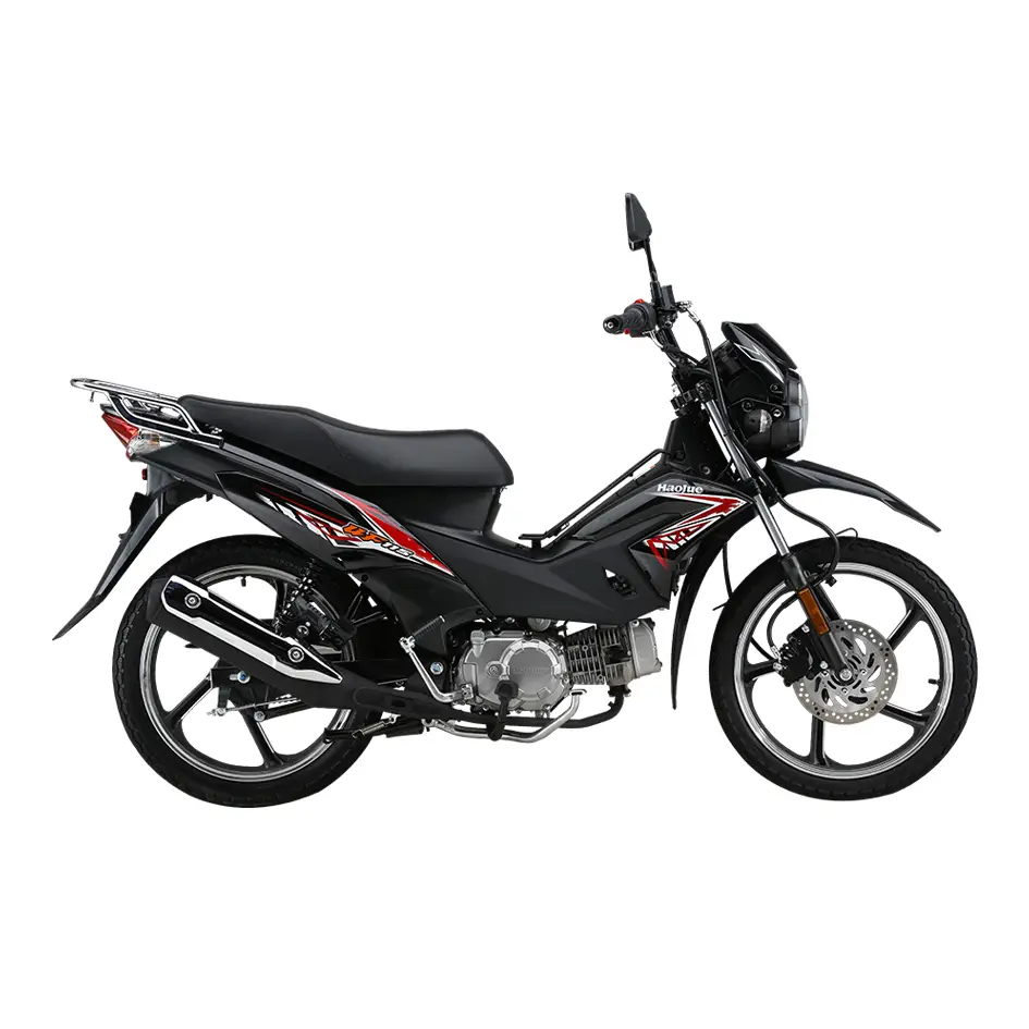 Haojue UF 115 2020