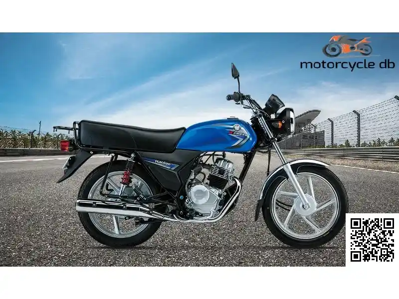 Haojue Xpress 2020