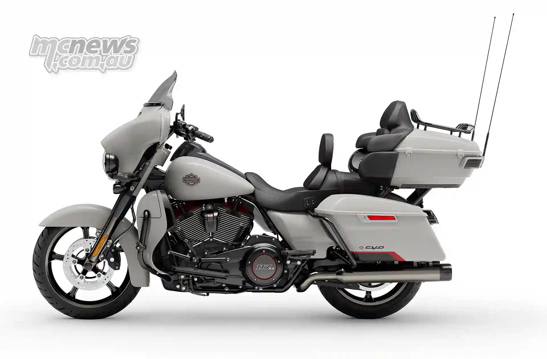 Harley Davidson CVO Limited 2020