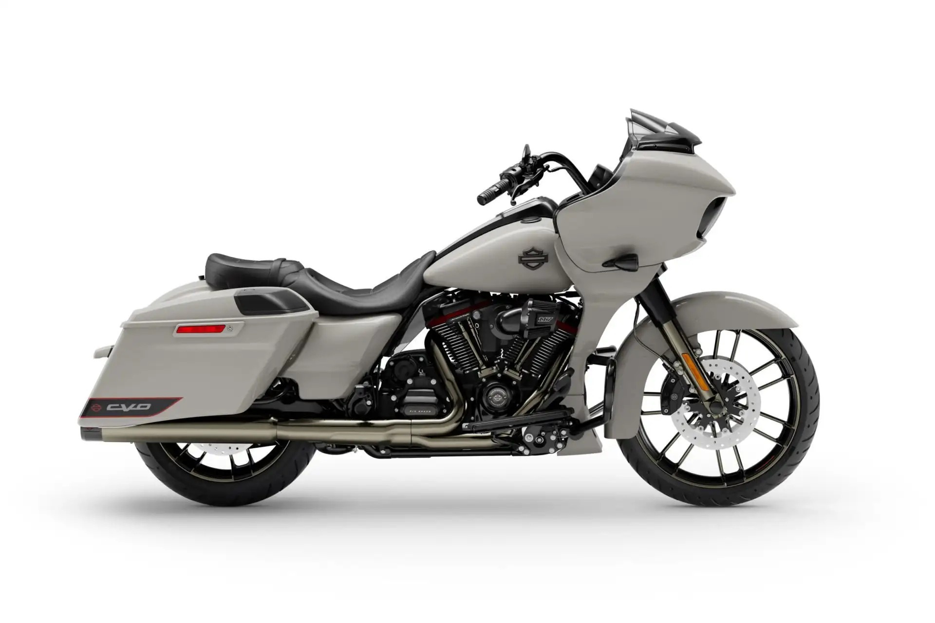 Harley Davidson CVO Road Glide 2020