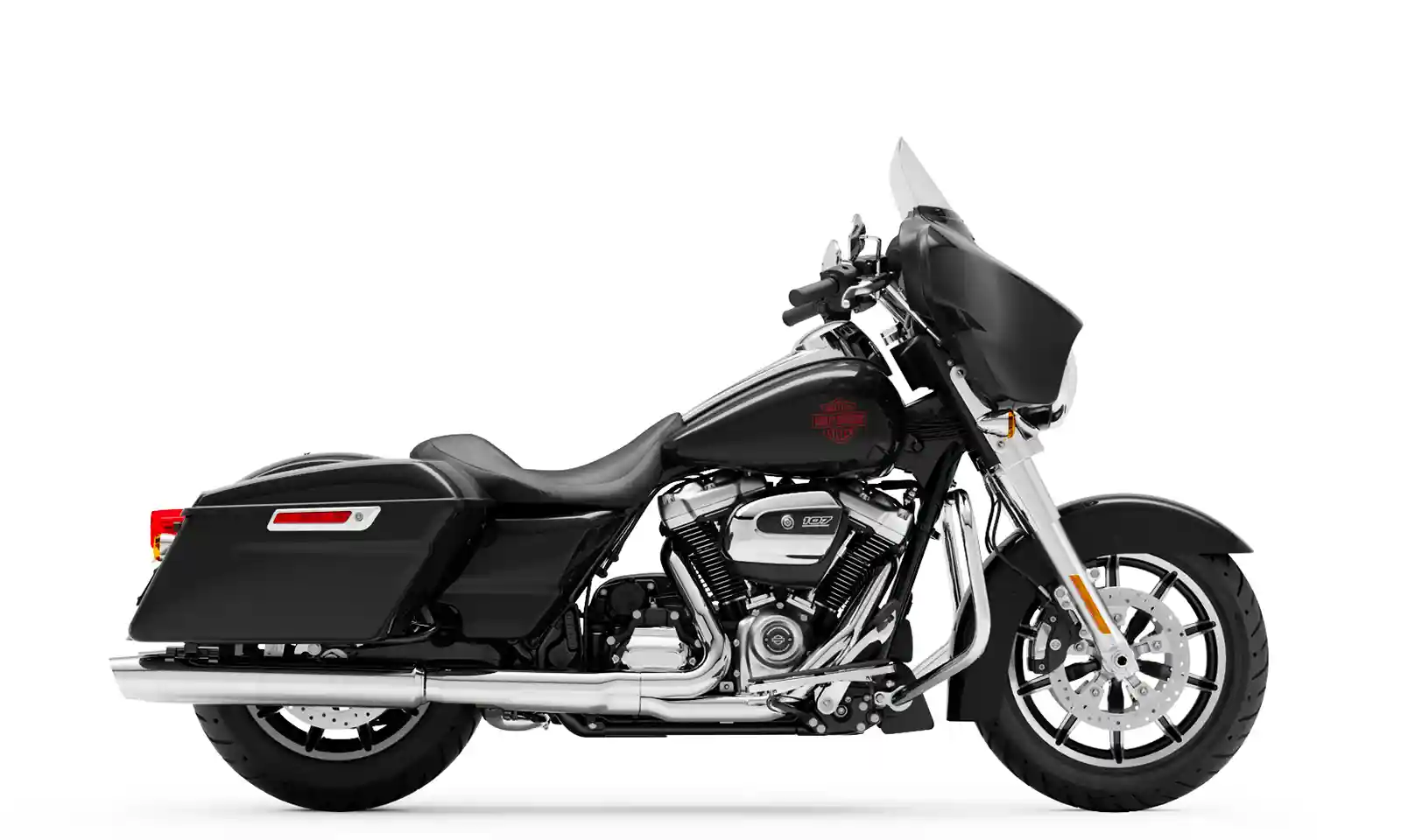 Harley Davidson Electra Glide Standard 2021