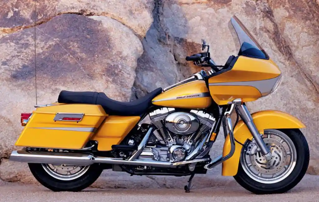 Harley Davidson FLTRI Road Glide 2000