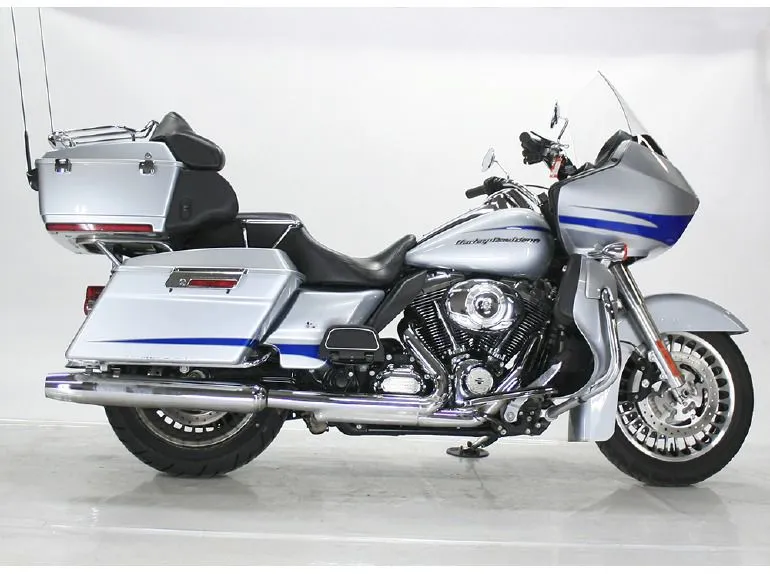 Harley Davidson FLTRU Road Glide Ultra 2011