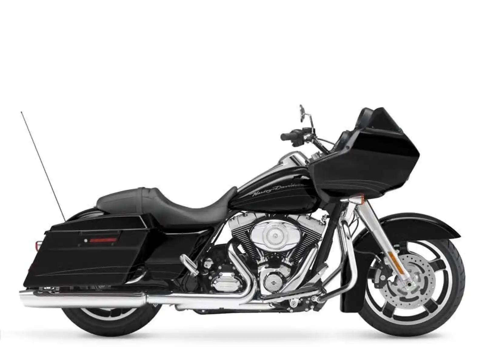 Harley Davidson FLTRX Road Glide Custom 2011