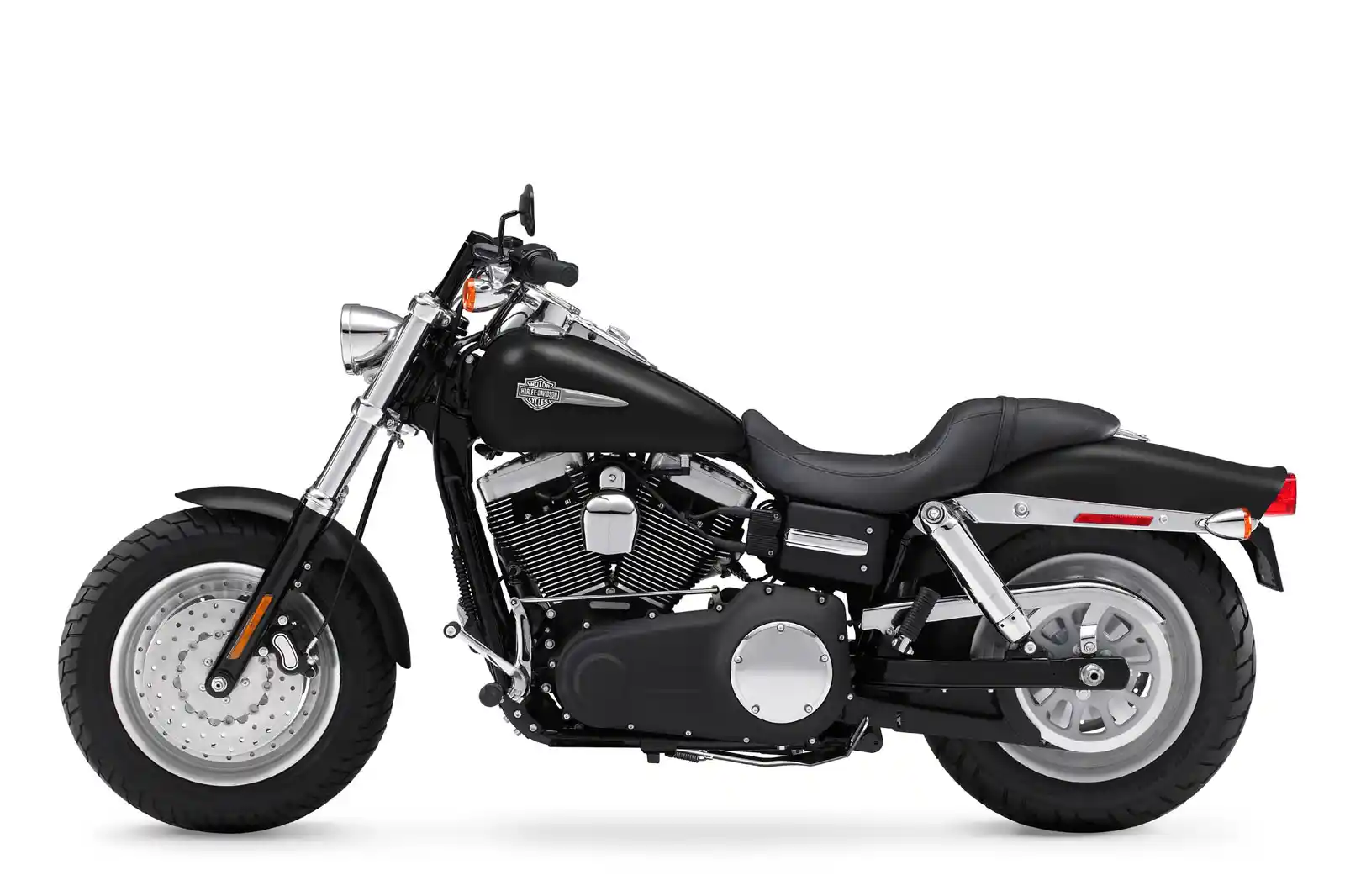 Harley Davidson FXDF Fat Bob 2011