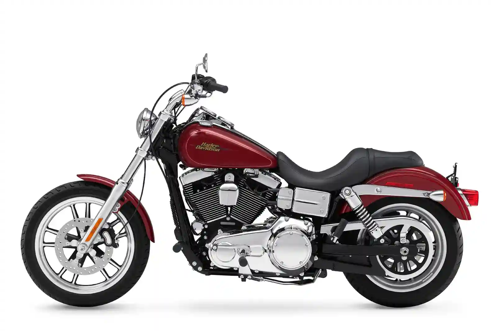 Harley Davidson FXDL Dyna Low Rider 2000