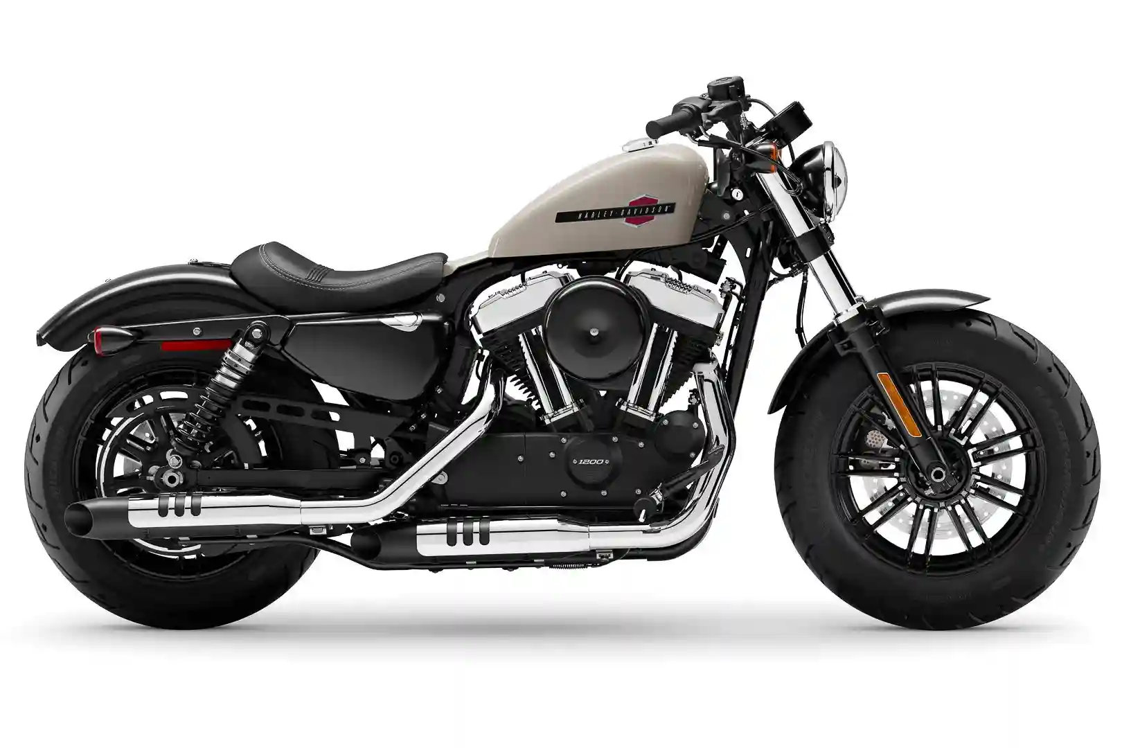 Harley Davidson Forty Eight 2022