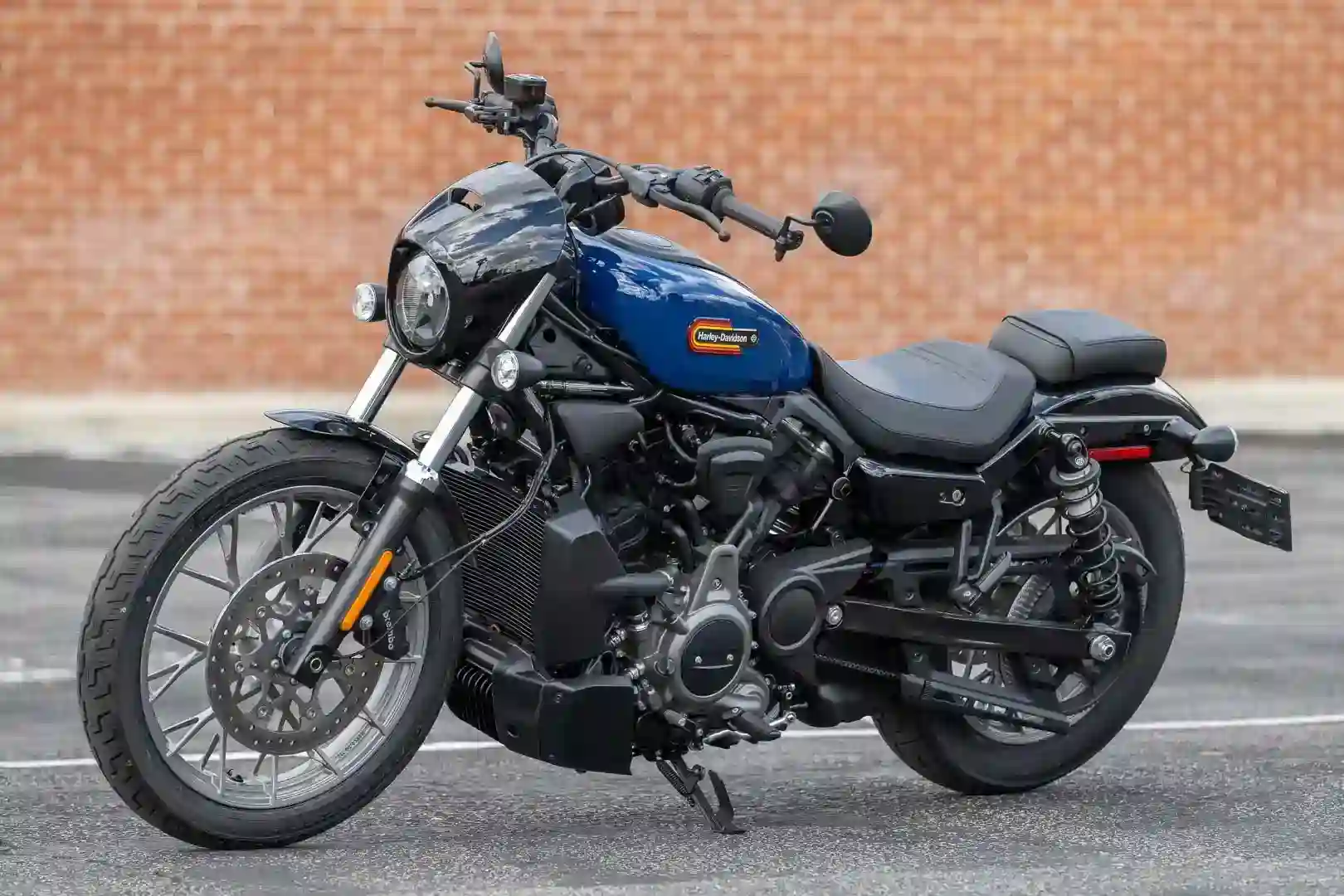 Harley Davidson Nightster 2023