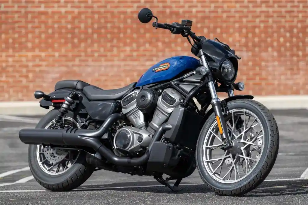 Harley Davidson Nightster Special 2023