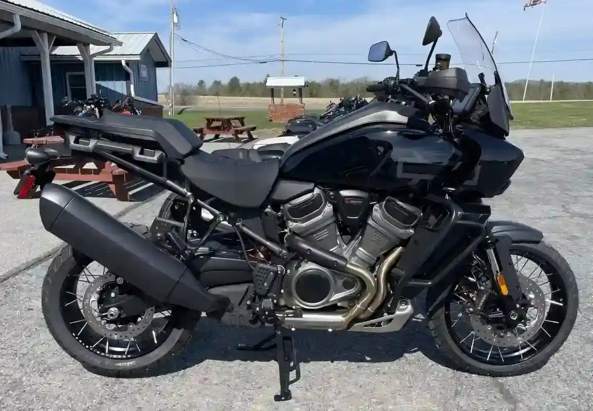 Harley Davidson Pan America 1250 Special 2023