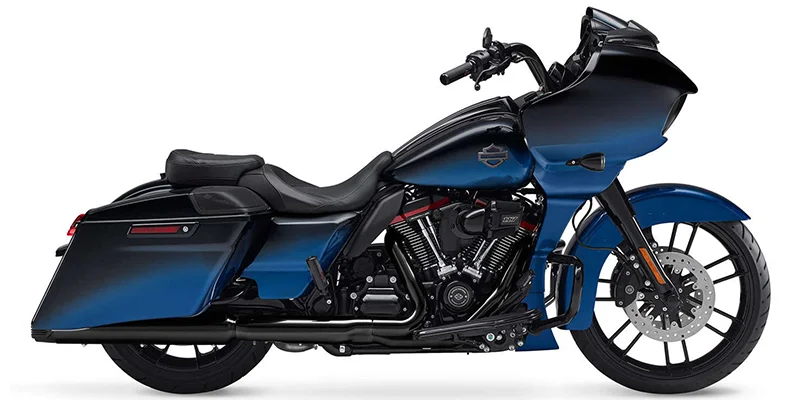Harley Davidson Road Glide 2019