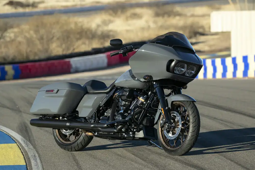 Harley Davidson Road Glide 2022