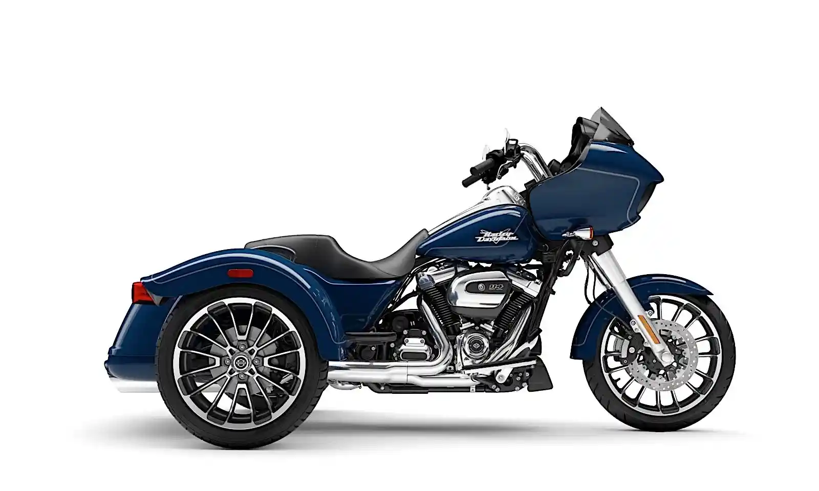 Harley Davidson Road Glide 3 2023