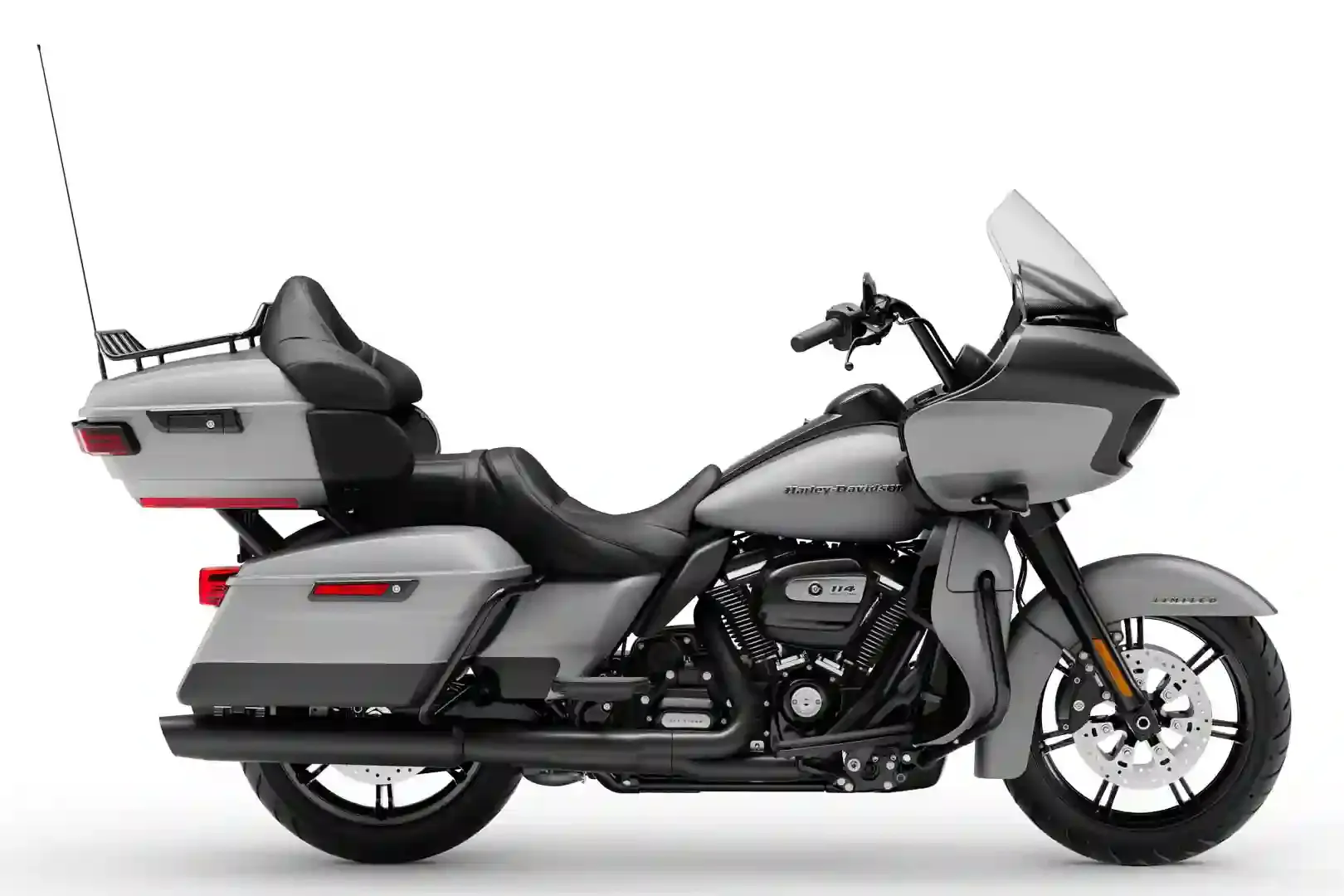 Harley Davidson Road Glide Limited 2020