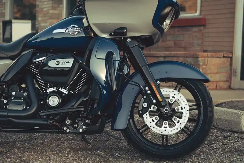 Harley Davidson Road Glide Limited 2023