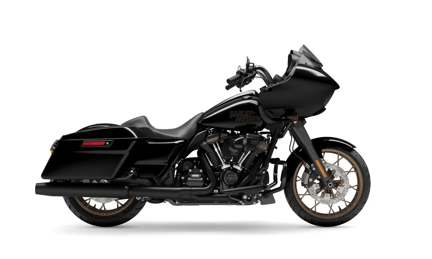 Harley Davidson Road Glide ST 2023