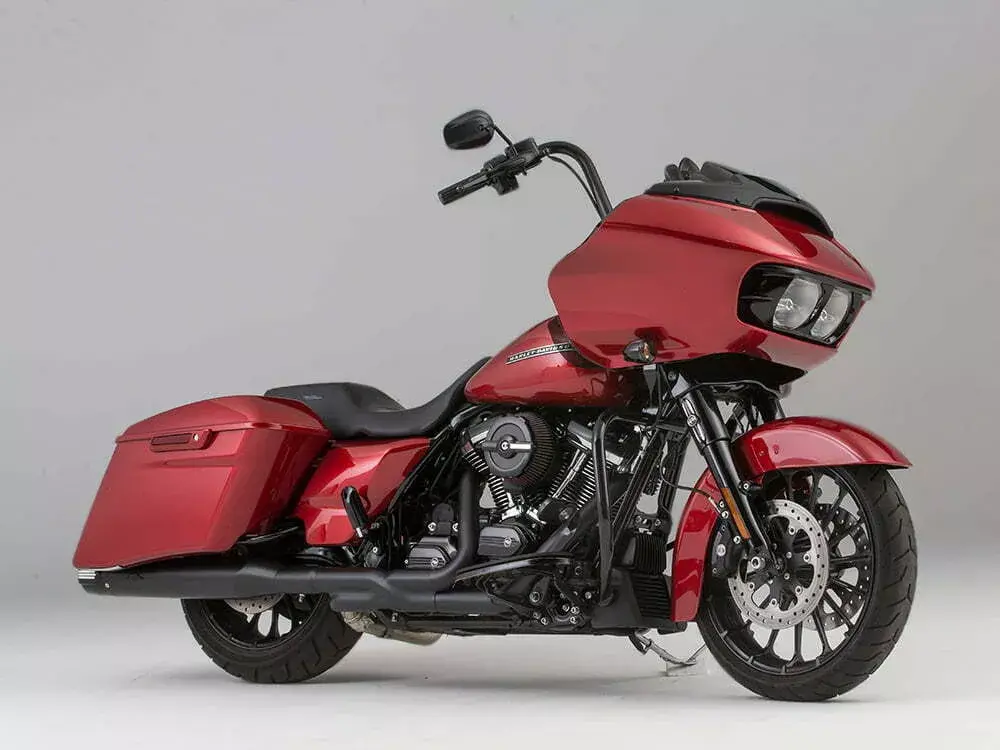 Harley Davidson Road Glide Special 2018