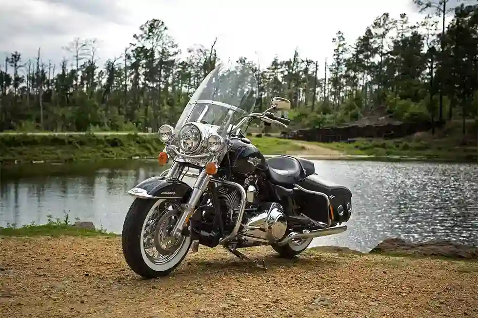 Harley Davidson Road King Classic 2016