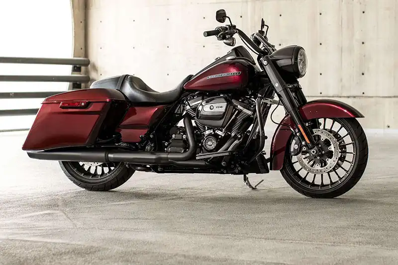 Harley Davidson Road King Special 2019