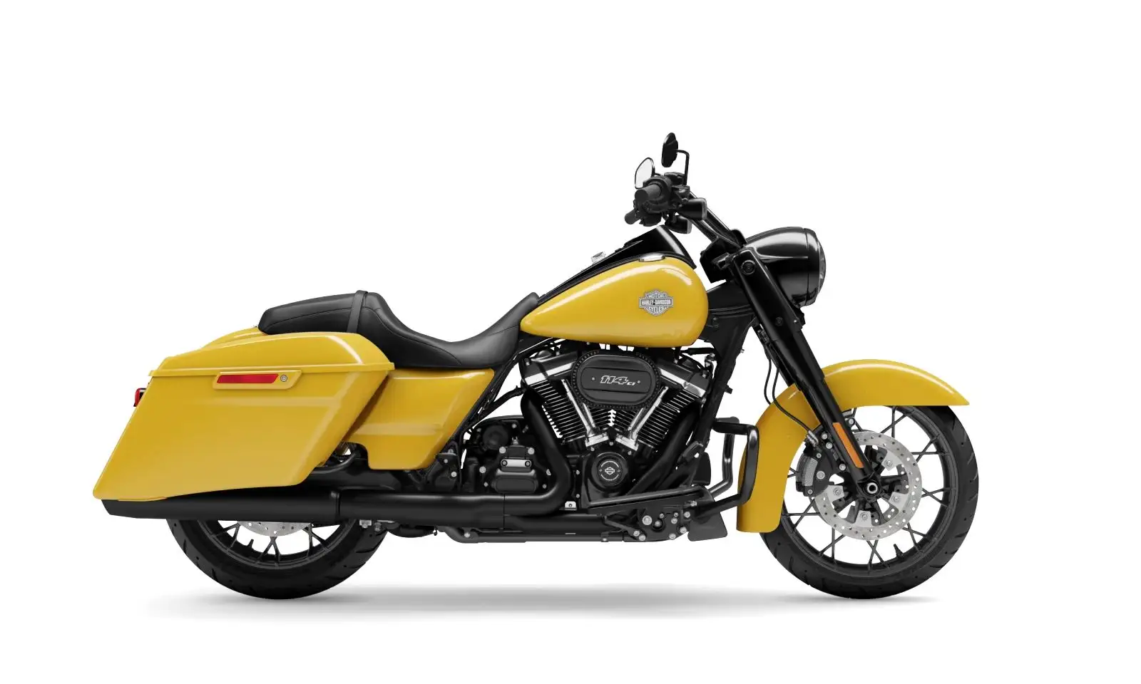 Harley Davidson Road King Special 2023