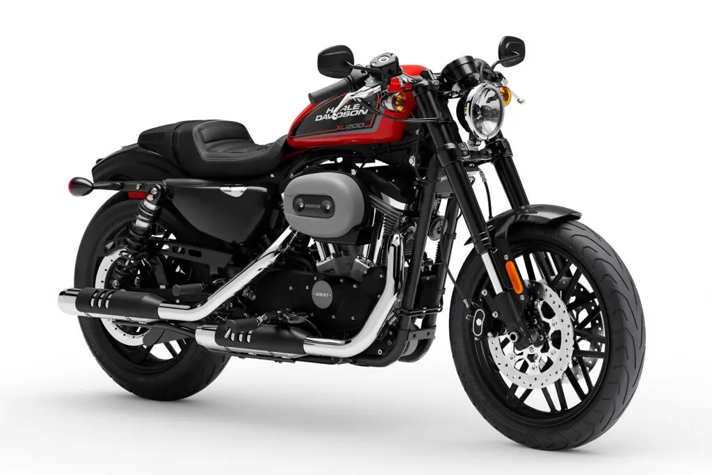 Harley Davidson Roadster 2020