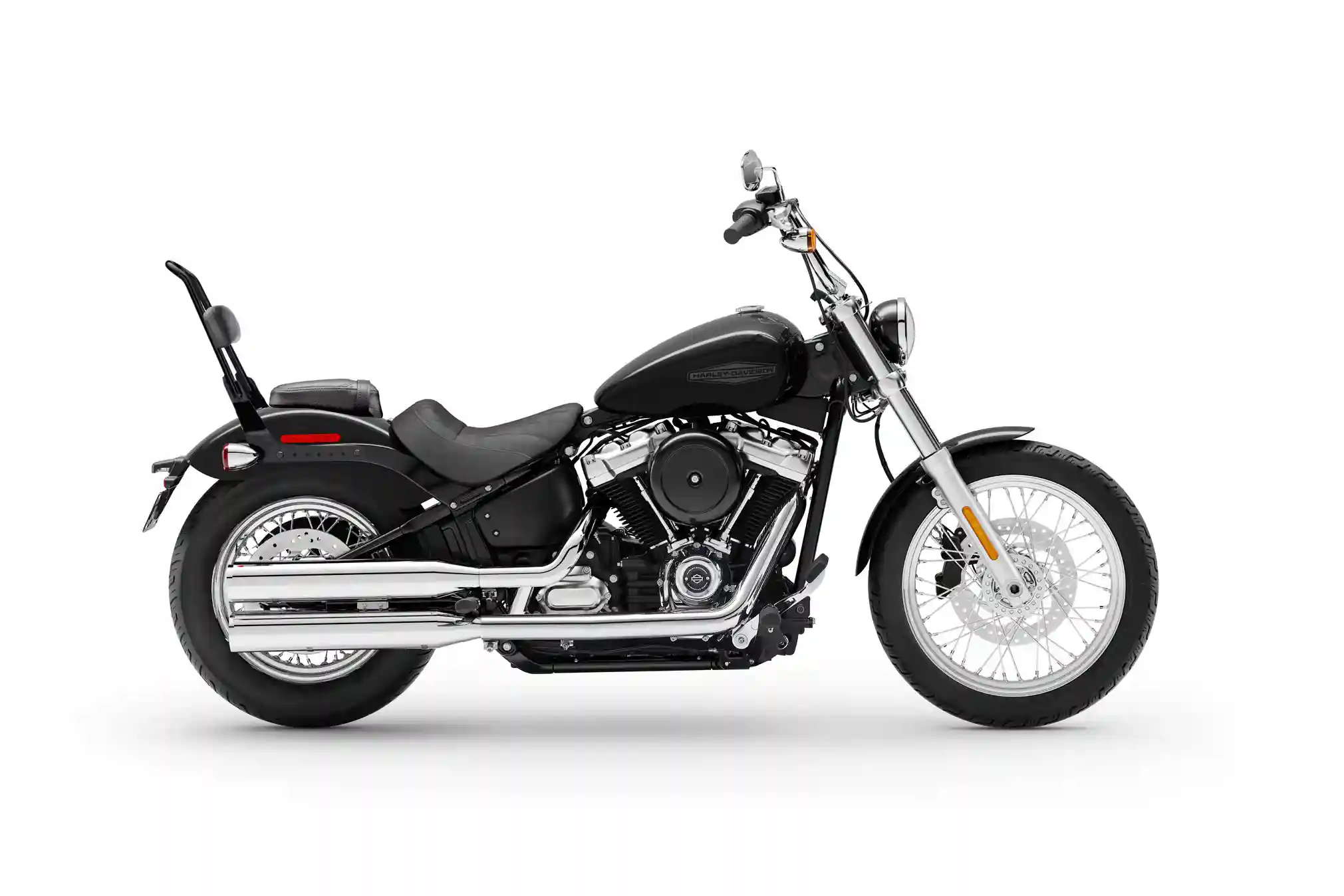Harley Davidson Softail Standard 2021