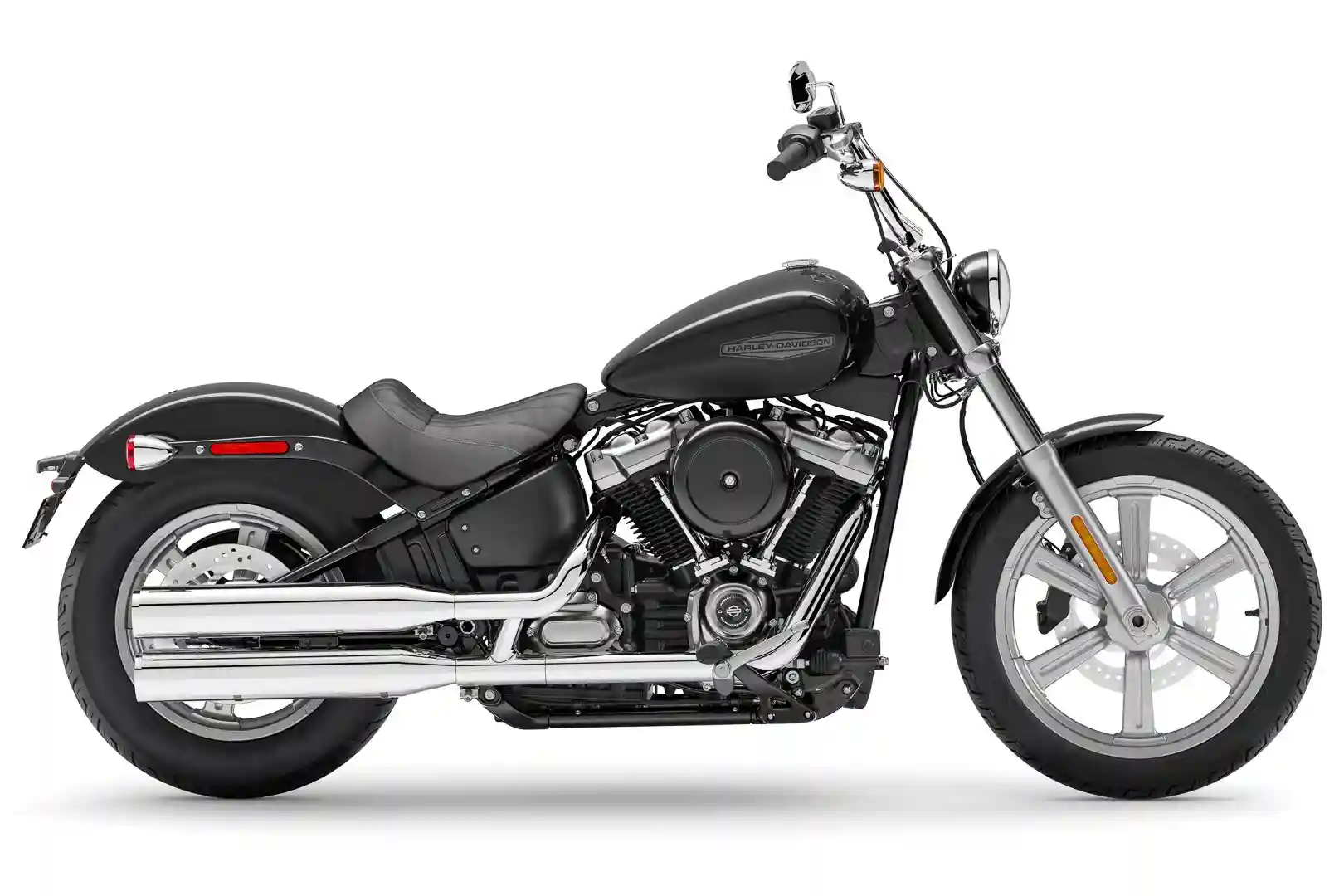 Harley Davidson Softail Standard 2022