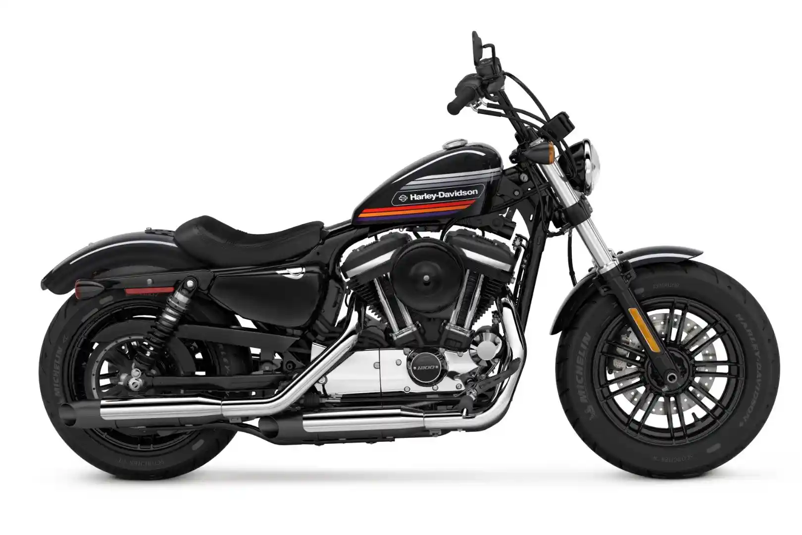 Harley Davidson Sportster Forty Eight 2018