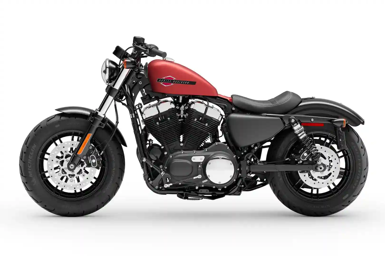 Harley Davidson Sportster Forty Eight 2020