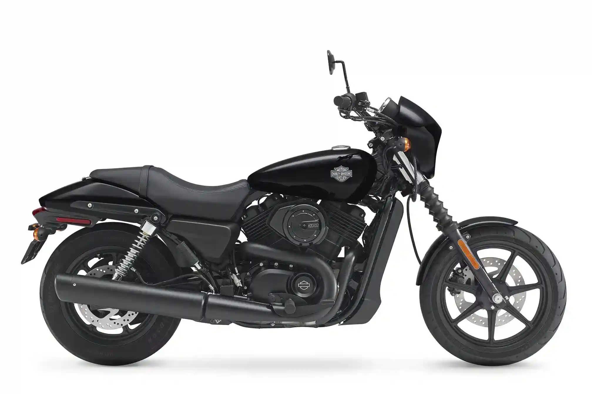 Harley Davidson Street 500 2015