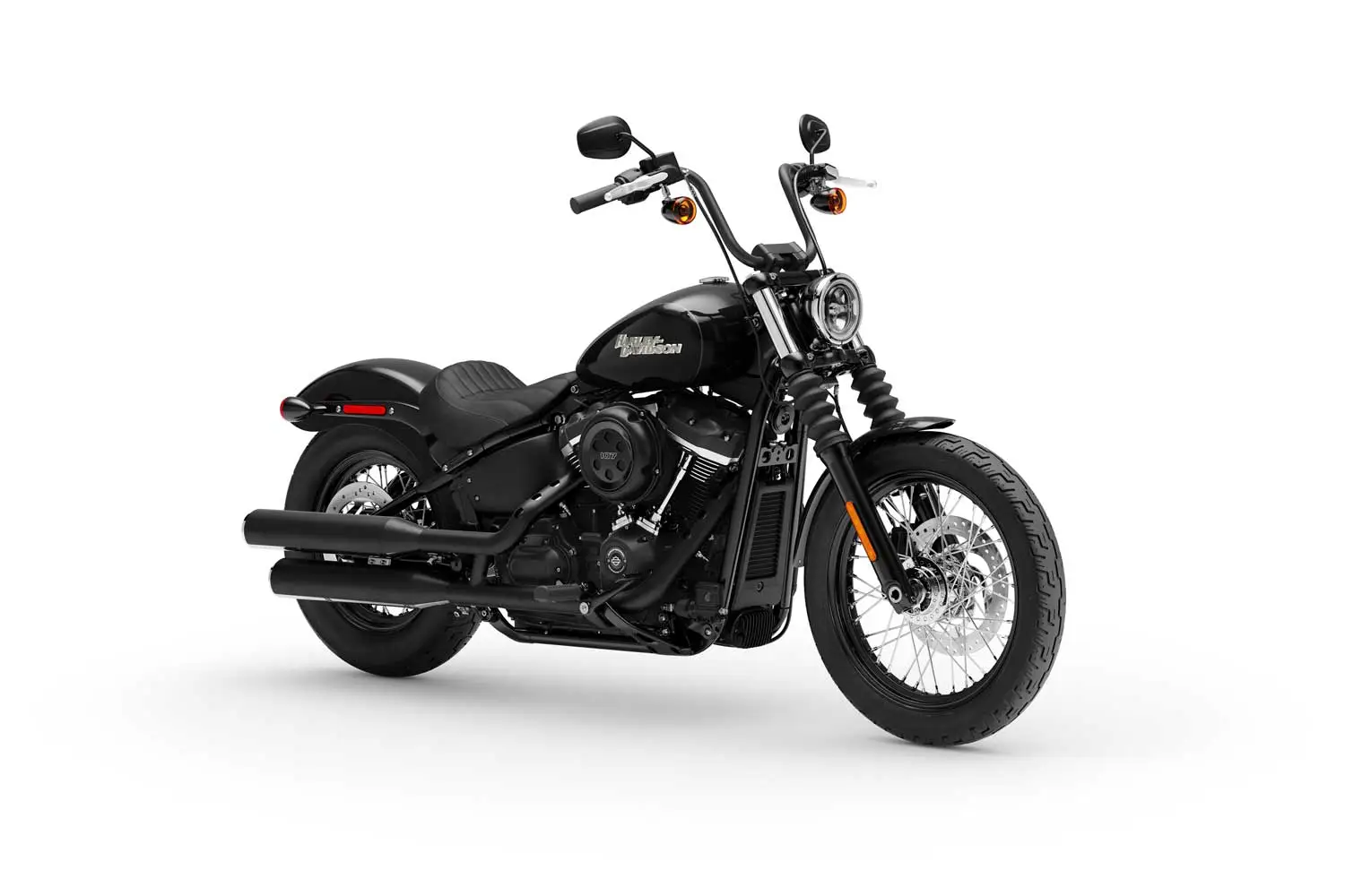 Harley Davidson Street Bob 2020