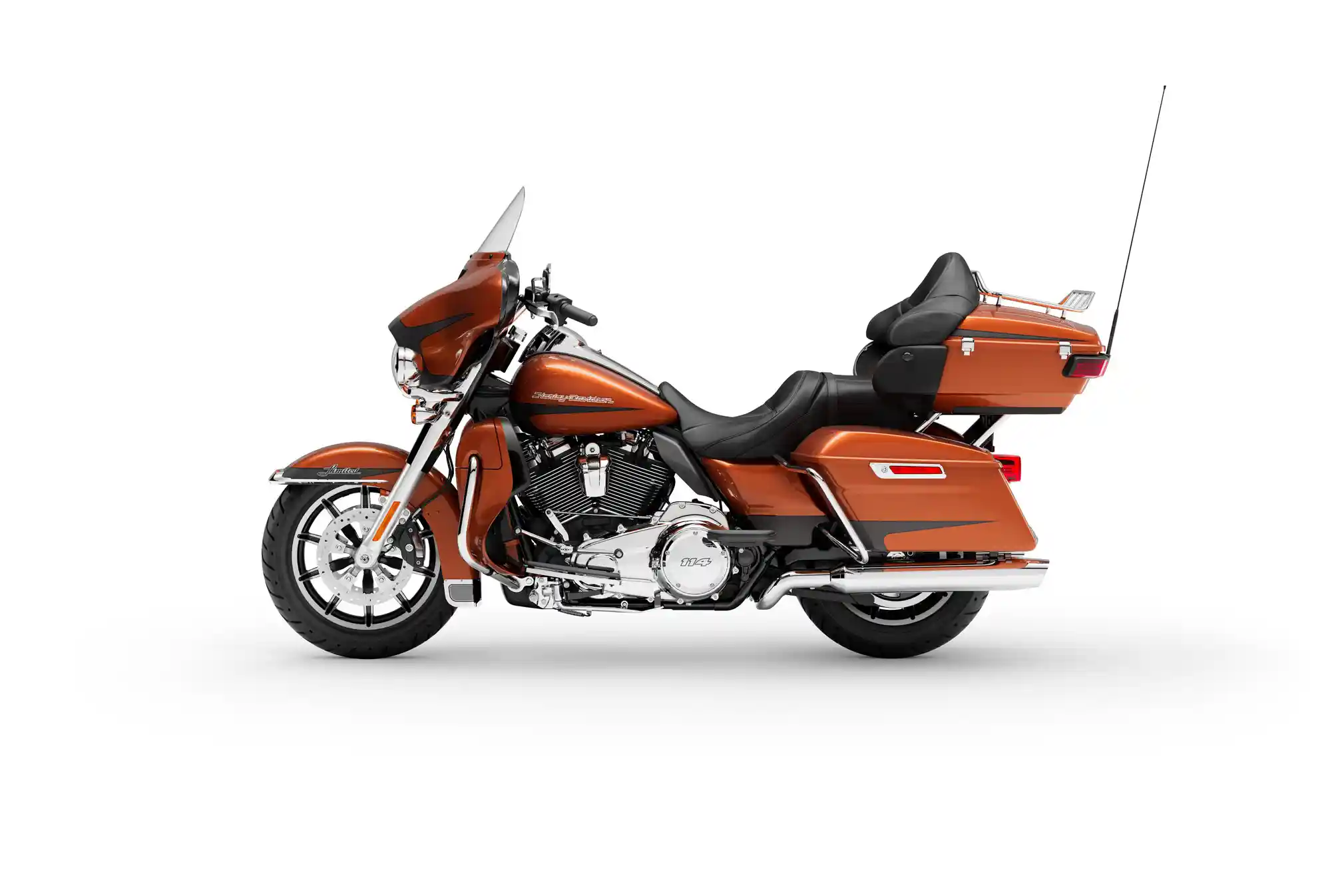 Harley Davidson Ultra Limited 2019