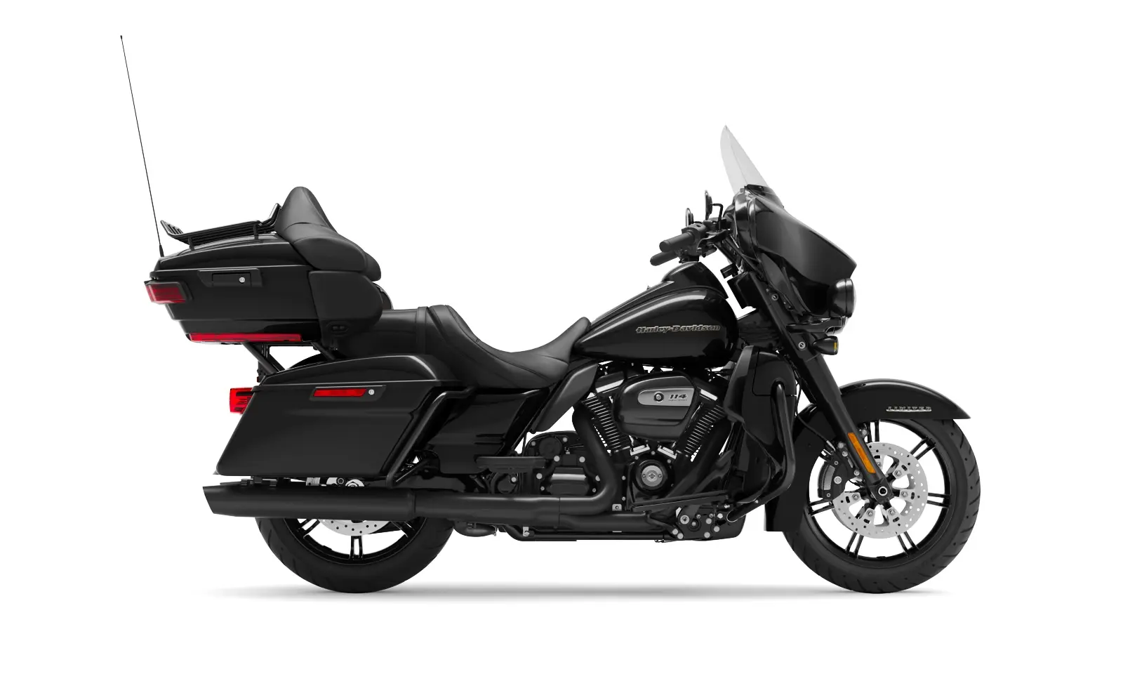 Harley Davidson Ultra Limited 2021