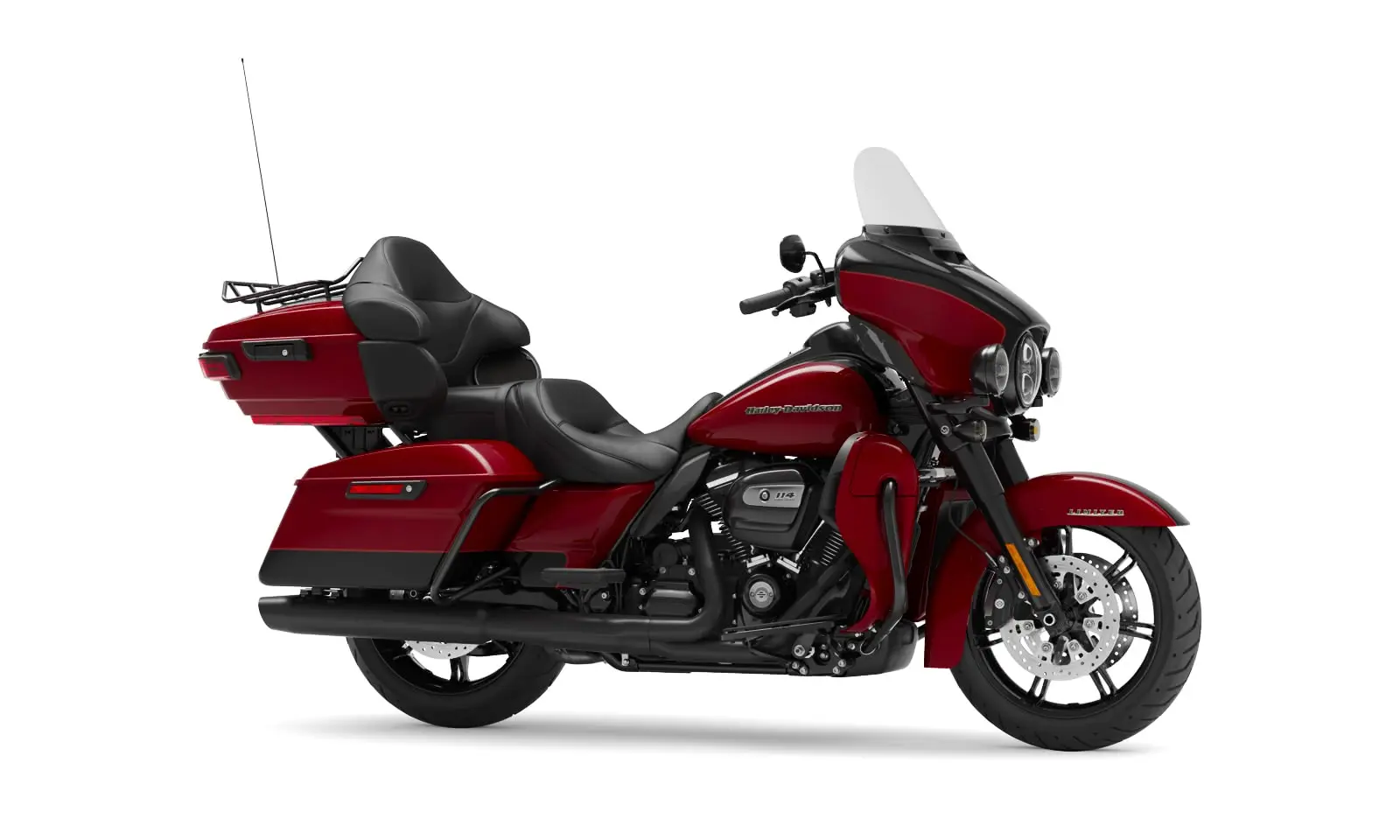 Harley Davidson Ultra Limited 2022
