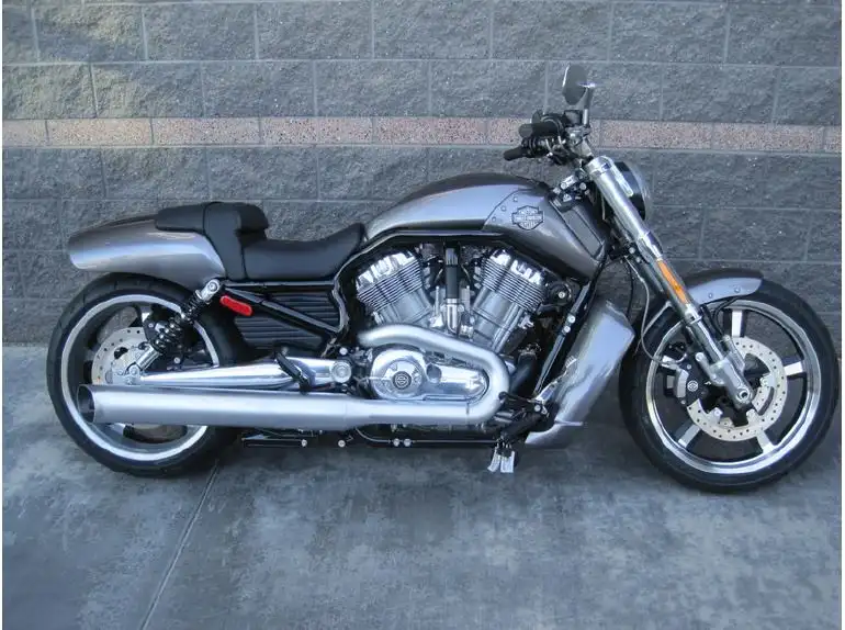 Harley Davidson V Rod Muscle 2014